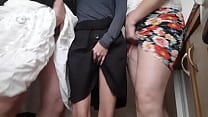 6 Orgasms under the skirt Girls fly orgasm 6 Orgasms under the skirt Girls fly orgasm