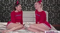 Kenna James licked by cheersquad leader Kenna James licked by cheersquad leader