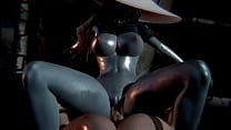Elden Ring Ranni gets creampied Dark Souls Inspired mp4 Elden Ring Ranni gets creampied Dark Souls Inspired mp4