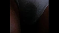 Se me moj oacute  un poquito la tanga