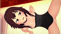 Megumin konosuba visita la enfermeria esta caliente y quiere quitarse la toalla para follar Versi oacute n adulta hentai sin censura Megumin konosuba visita la enfermeria esta caliente y quiere quitarse la toalla para follar Versi oacute n adulta hentai sin censura