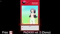 PkDXXX vol  2  Demo 