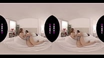 PORNBCN VR Dos amigas est aacute n d juntas una se despierta muy cachonda la cuarentena es lo que tiene as iacute que quiere sexo lesbico con su joven amiga durmiente a la que va a despertar Realidad virtual en 4K voyeur latina cachonda PORNBCN VR Dos amigas est aacute n d juntas una se despierta muy cachonda la cuarentena es lo que tiene as iacute que quiere sexo lesbico con su joven amiga durmiente a la que va a despertar Realidad virtual en 4K voyeur latina cachonda