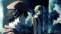 Bungou Stray Dogs 01  Legendado PT BR    FULL HD