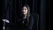 Ama a profiss atilde o de atendente  tinha contas secretas na pandemia  tem h aacute bito de bater siririca antes de dormir e nunca teve problema com os clientes   Melina Khalifa  WATCH ON  SHEER RED  Ama a profiss atilde o de atendente  tinha contas secretas na pandemia  tem h aacute bito de bater siririca antes de dormir e nunca teve problema com os clientes   Melina Khalifa  WATCH ON  SHEER RED