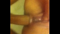 Casaldali fazendo anal com gozada na boca