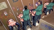 Hentai College Public Bathroom Fuck Holes Subtitled Hentai College Public Bathroom Fuck Holes Subtitled
