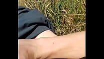 Oh bin ich geil bei dempfehlen Wetter Oh bin ich geil bei dempfehlen Wetter