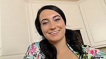 Sidney Alexis is a big ass teen slut that got creampied by her step daddy Sidney Alexis is a big ass teen slut that got creampied by her step daddy