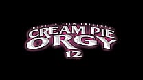 Cream Pie Orgy 12 2009 Scene 2