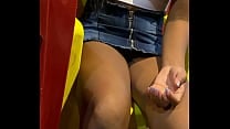 No bar tomando uma cerveja com uma casada e ela estava sem calcinha e eu fiquei observando ela s oacute  de Sainha No bar tomando uma cerveja com uma casada e ela estava sem calcinha e eu fiquei observando ela s oacute  de Sainha