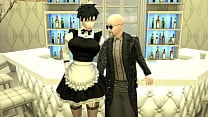 Sirvientas Esclavas Episodio 10 Videl Joven Hermosa Esposa es Chantajiada por el Jefe Pervertido de su Marido Cornudo Netorare Dragon Ball Hentai Sirvientas Esclavas Episodio 10 Videl Joven Hermosa Esposa es Chantajiada por el Jefe Pervertido de su Marido Cornudo Netorare Dragon Ball Hentai