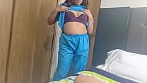 enfermera nalgona necesita un rico anal despu eacute s de su turno en el hospital
