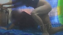 So bitch ride fast on the dick and pump me out before your husband arrives So bitch ride fast on the dick and pump me out before your husband arrives