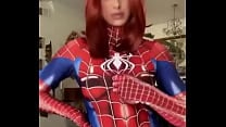 Spider Girl Age who is spider girl venom 670 the score twitter donde nacio karely ruiz twitter wwe j