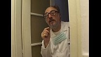 Lycos MansefLycos THE CLINIC scene 4 video 3
