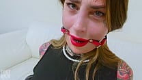 Vibration DOMINATION and HARD FUCKING for sexy whore Vibration DOMINATION and HARD FUCKING for sexy whore