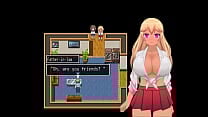 Chat Lady Chisato Chan Gameplay Part 3
