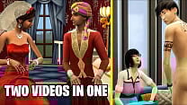 Boyfriend fucks his mother in law after they broke up And indian first time sex after marriage Boyfriend fucks his mother in law after they broke up And indian first time sex after marriage