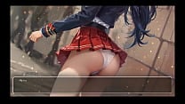 Bluring the walls ROMANCE Hentai Game Ep 5 couple FRENCH KISSING after confessing naughty fantasies Bluring the walls ROMANCE Hentai Game Ep 5 couple FRENCH KISSING after confessing naughty fantasies