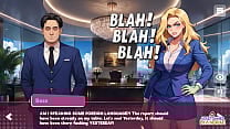 EP1 Getting Inside Hentai Story Gameplay EP1 Getting Inside Hentai Story Gameplay