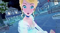 Cinderella give me a blowjob before she go to see the prince Short Cinderella give me a blowjob before she go to see the prince Short