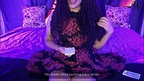 JOI en espa ntilde ol Te leo las cartas y te doy instrucciones para sacar todo Capitulo 1 Especial noche de brujas Agatha Dolly JOI en espa ntilde ol Te leo las cartas y te doy instrucciones para sacar todo Capitulo 1 Especial noche de brujas Agatha Dolly
