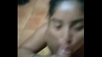 Dandole una rica mamada a mi primo y se  eacute xito tanto que se me comi oacute  mi culo Dandole una rica mamada a mi primo y se  eacute xito tanto que se me comi oacute  mi culo