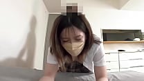 色白ハーフ美女に制服をきてもらった1 色白ハーフ美女に制服をきてもらった1