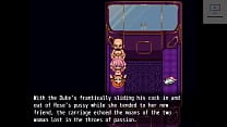 Henteria Chronicles 3 Part 27 Eng  game with pixel art no images or animated scenes  Henteria Chronicles 3 Part 27 Eng  game with pixel art no images or animated scenes