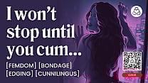 ASMR Audio Porn Femdom Fucks Her Submissive Male On a First Date Bondage amp Edging Erotic Audio Roleplay ASMR Audio Porn Femdom Fucks Her Submissive Male On a First Date Bondage amp Edging Erotic Audio Roleplay