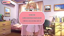 the dating sim where a brat turns you into a dumb lil paypiggy this will be your game of the year     complete task    