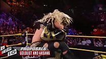 WWE Raw sex fuck Stunning in ring proposals WWE Top 10 Nov 27 2