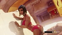 Pharah Buttjob Pharah Buttjob