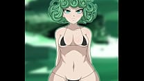 Tatsumaki breast expansion