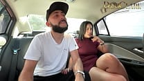 WORKING AS AN UBER I FUCKS MY CLIENT 039 S WIFE WHILE HE WAS DRIVING AROUND THE CITY