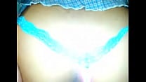 mini con rica tanga encaje varias tomas 3GP 3