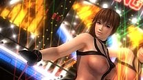  MOD DOA5LR  d  or Alive 5 Last Round 15R TINA VS KASUMI