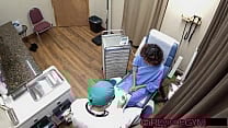 Curly Cutie Brooklyn Rossi Gets 1st EVER Gyno Exam From Doctor Tampa Courtesy of GirlsGoneGyno Reup Curly Cutie Brooklyn Rossi Gets 1st EVER Gyno Exam From Doctor Tampa Courtesy of GirlsGoneGyno Reup