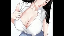 Sense please fuck me Hot Hentai Manhwa Webtoon Cartoon