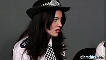 Cfnm brit cops suck perp
