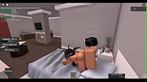 ROBLOX porn