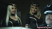fly girls fly girls