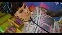 Alternative TATTOO teen gets POV fucked   rough fuck deepthroat sloppy BJ passionate couple sex  goth  punk  alt porn  ZF050 Alternative TATTOO teen gets POV fucked   rough fuck deepthroat sloppy BJ passionate couple sex  goth  punk  alt porn  ZF050