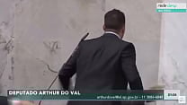 Arthur do Val  Mam atilde e Falei  comendo Sindicalistas