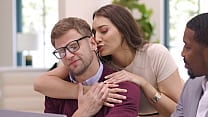 Slutty Cheating Housewife Bella Rolland Bends Over For BBC Anal Pounding GP2739 Slutty Cheating Housewife Bella Rolland Bends Over For BBC Anal Pounding GP2739