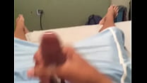 Puerto Rico 18teen Cumshot
