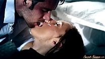 Fantasy teen spoon fucked before missionary Fantasy teen spoon fucked before missionary