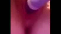 TEEN DILDOES CREAMY TIGHT CUNT