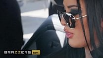 Pornstars Like it Big Katrina Jade Xander Corvus Drive Me Wild Brazzers
